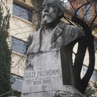 Statue de Sully Prudhomme