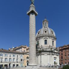Colonna Traiana