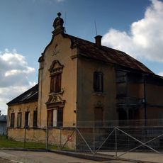 58 Regera Street, 11 Północna Street in Bielsko-Biała