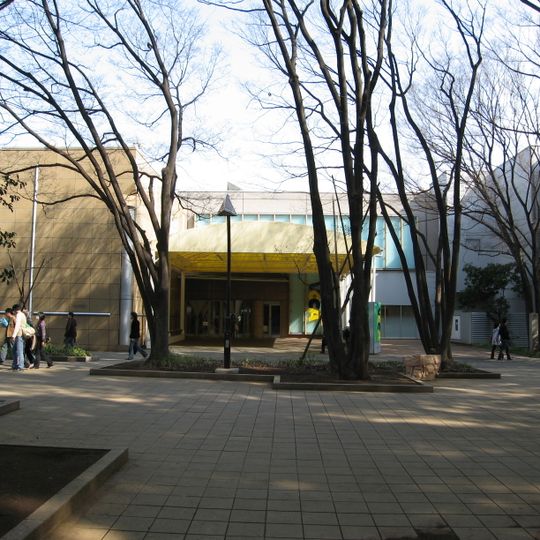 Museo Real de Ueno