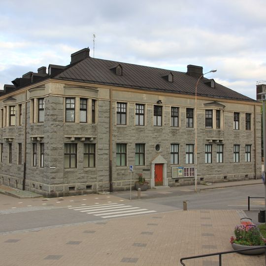 Mikkeli Art Museum
