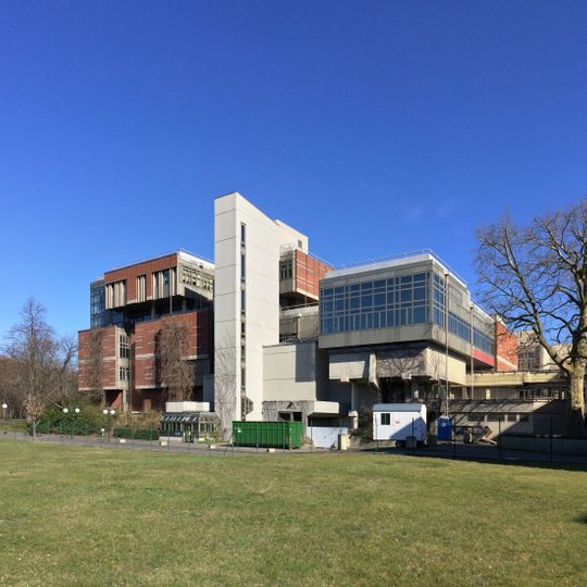 Kunstgewerbemuseum, Staatliche Museen zu Berlin