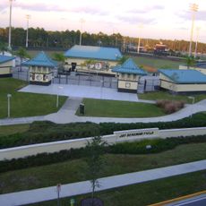 John Euliano Park