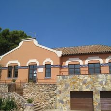 Escoles Públiques de Samalús