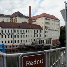 Bleistiftfabrik A. W. Faber-Castell