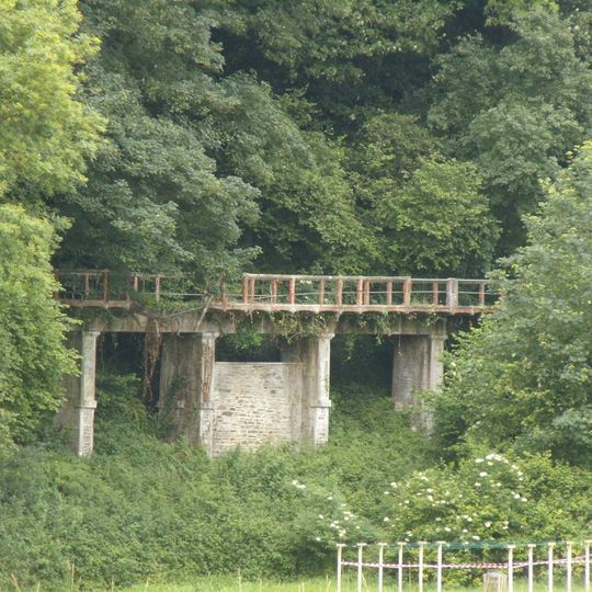 Passerelles de Saint-Efflam