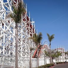 Giant Dipper