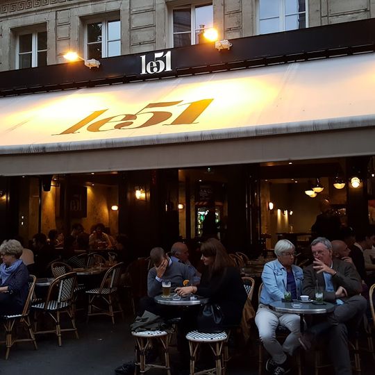 Le 51