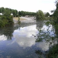 Mauzé-sur-le-Mignon