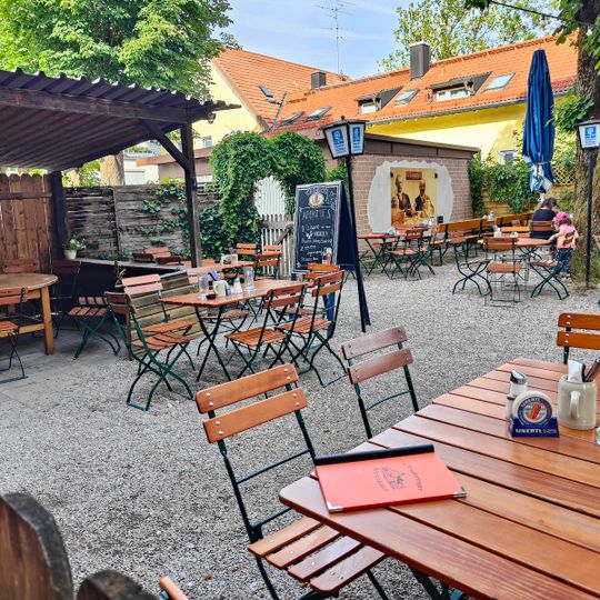 Truderinger Wirtshaus
