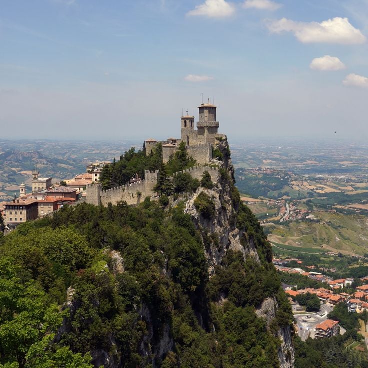 San Marino