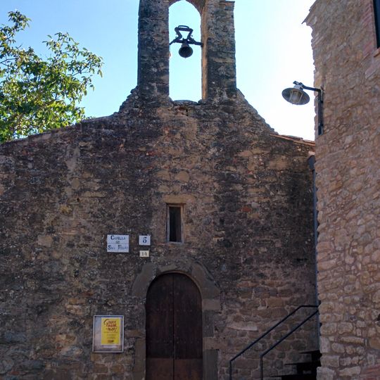 Sant Feliu de Diana