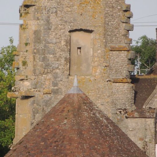 Château de Châtenoy