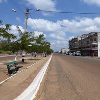 Distretto di Angoche