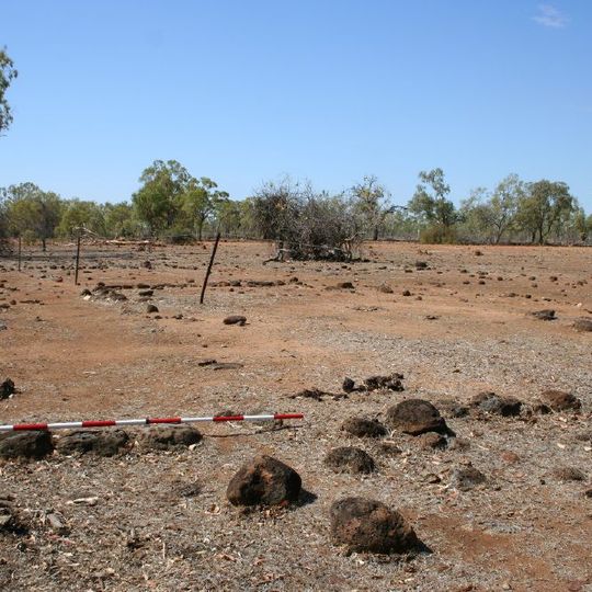 Quartz Hill Coach Change Station