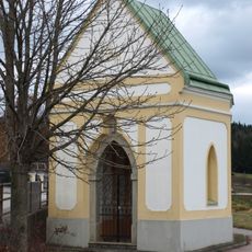 Wegkapelle Oehling