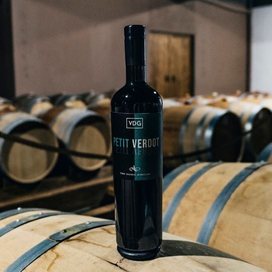 Adega Cooperativa de Vidigueira, Cuba e Alvito