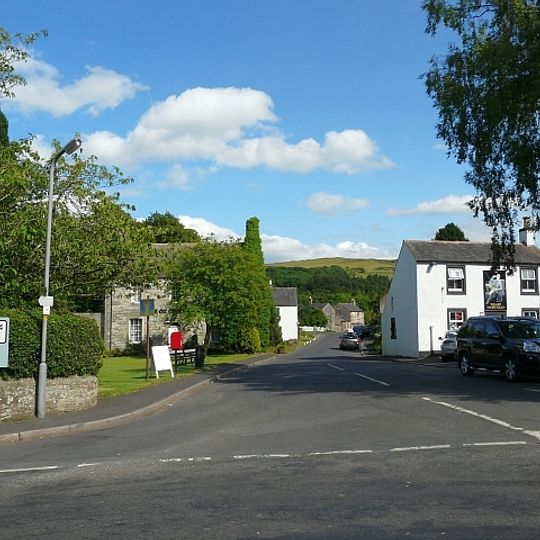 Castle Carrock