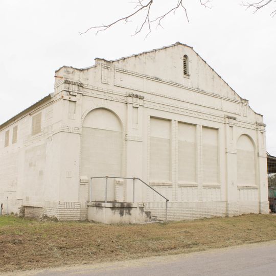 Breeden-Runge Wholesale Grocery Company Building