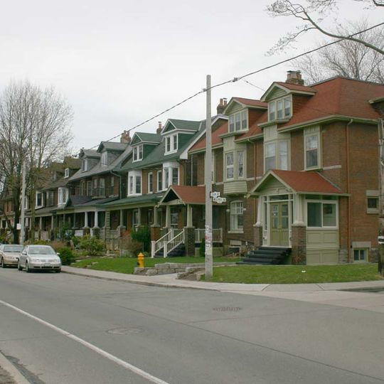 Riverdale