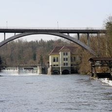 Traunfallbrücke