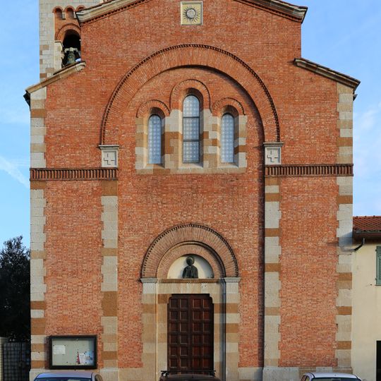Chiesa di San Pietro