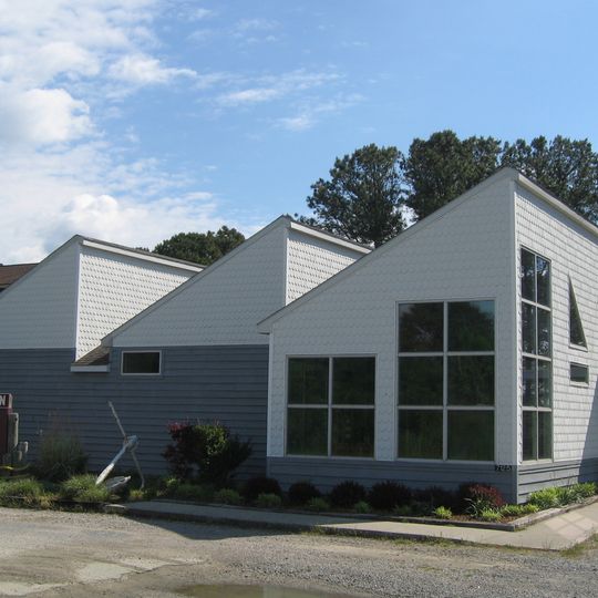 Museum of Chincoteague Island