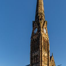 Pollokshields Parish Church
