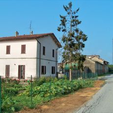 Cascina Crocetta
