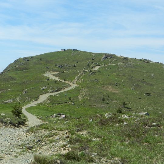 Monte Penello