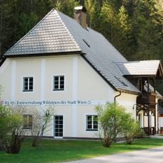 Forstverwaltung der Stadt Wien