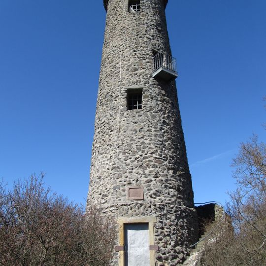 Hainigturm