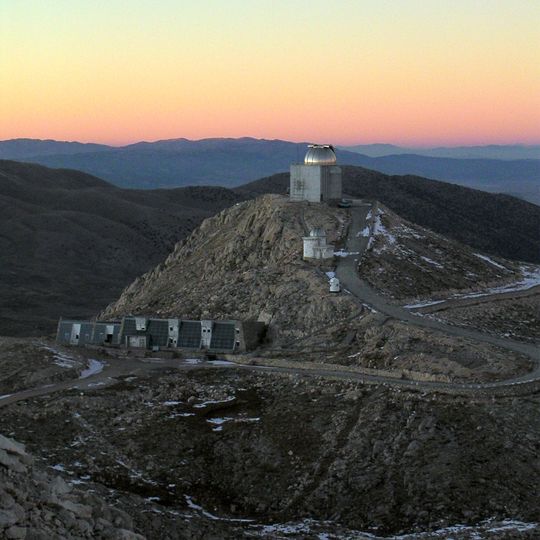 TUBITAK National Observatory