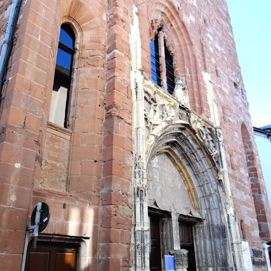 Musée Joseph-Vaylet