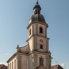 Pfarrkirche