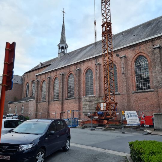 Sint-Antonius van Paduakerk