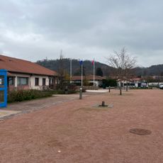 Place Marcel Viénot