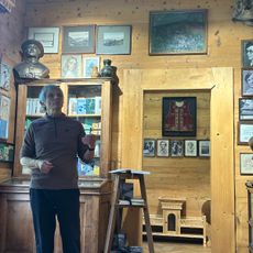 Muzeum Harcerskie im. Olgi i Andrzeja Małkowskich w Zakopanem