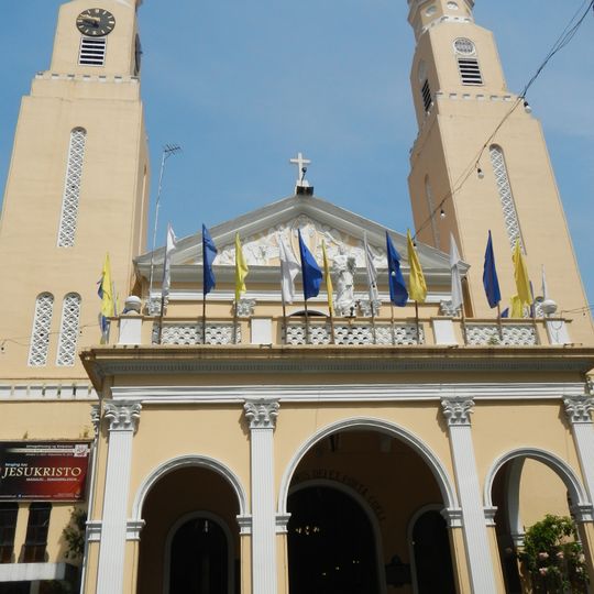 Iglesia de Paco