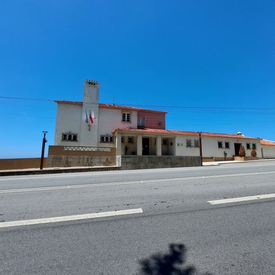 Pousada de São Martinho