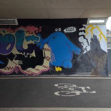 Mural