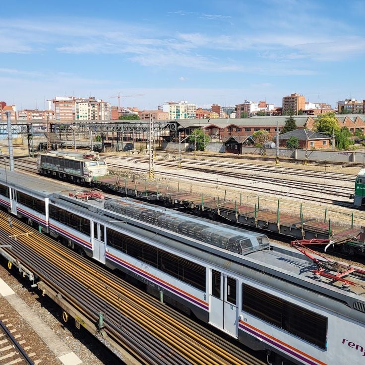 Valladolid Campo Grande