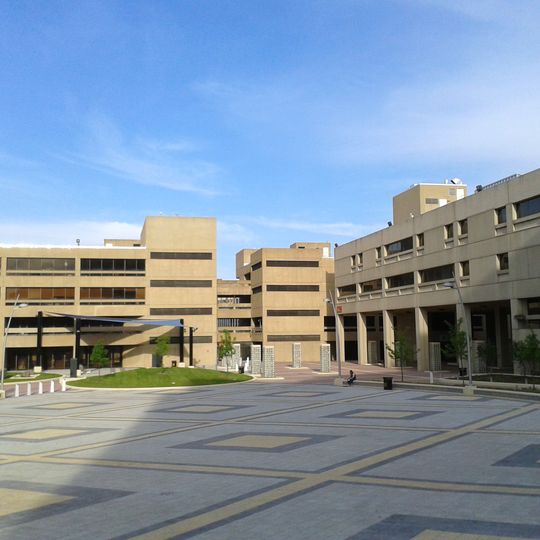 University of the District of Columbia