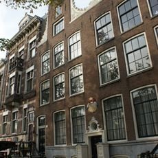 Prinsengracht 959, Amsterdam