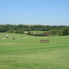Club de Golf Valderrama
