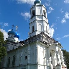 Church of Athanasius the Great