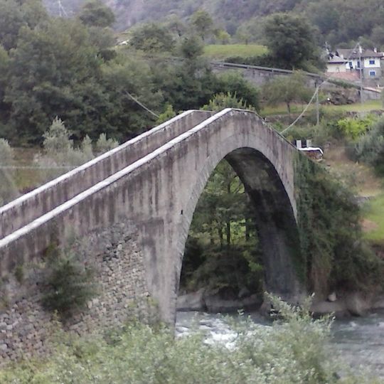 Ponte di Pontemaglio