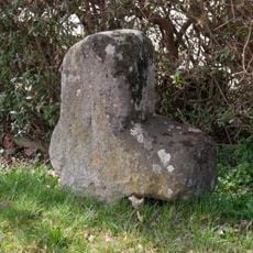 Steinkreuz Unterwurmbach