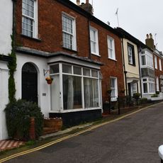 15 And 17, Bicton Street