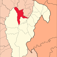 Cajay District